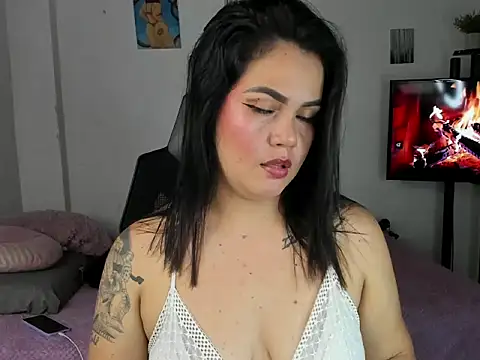 Snapshot of sweet_charm_ chatting on 1, 10, 2025 sweet charm online show from 1, 10, 2025