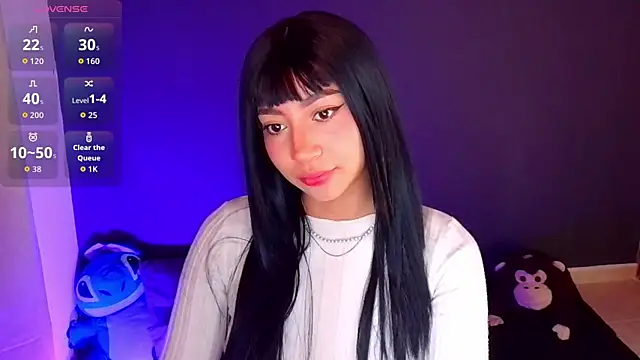 emma web  online show from 1, 12, 2025