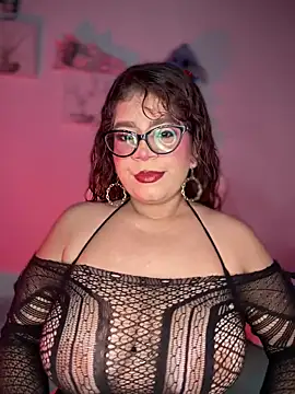 Solaangel  online show from 27, 10, 2025