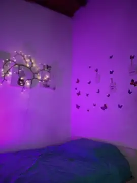 Solaangel  online show from 3, 3, 2026