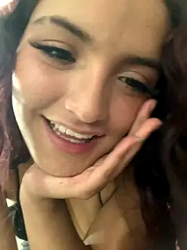 AuroraPink  online show from 17, 10, 2025