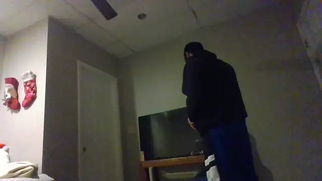 StroknGoon69 online show from 10, 3, 2026