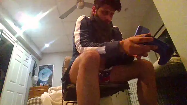 StroknGoon69 online show from 28, 3, 2026