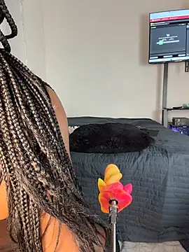 MerliaSsomer online show from 17, 4, 2026