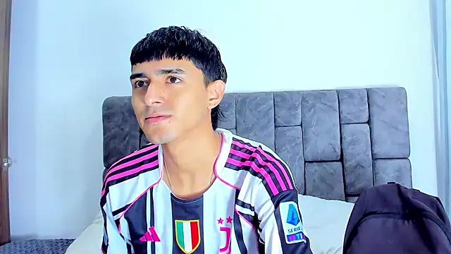 Anthony carter online show from 29, 10, 2025