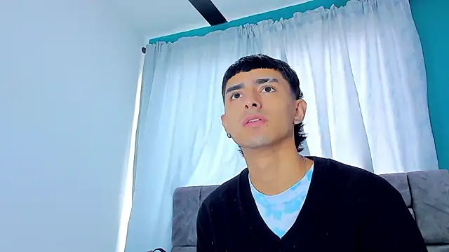 Anthony carter online show from 28, 11, 2025