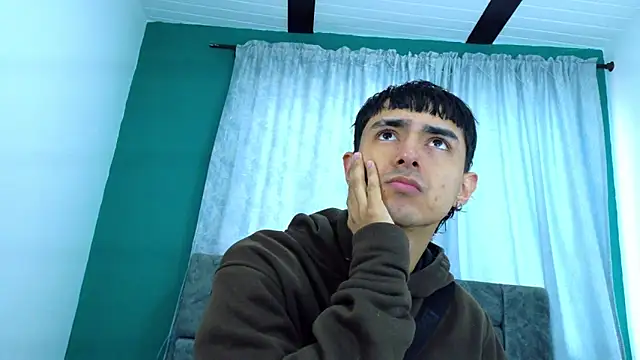 Anthony carter online show from 1, 2, 2026