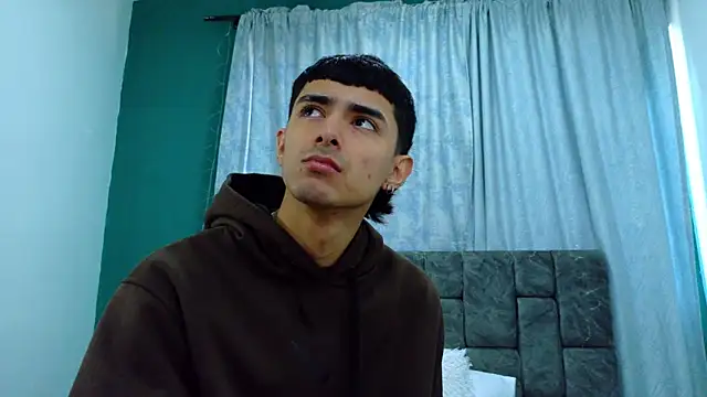 Anthony carter online show from 20, 2, 2026