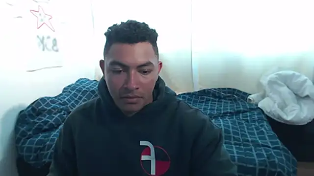 Ander Wolf online show from 8, 10, 2025