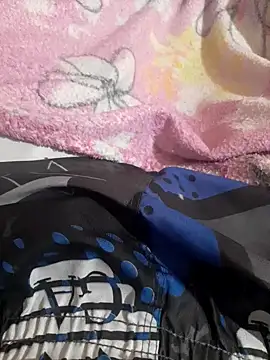 Snapshot of JuDilva8451 chatting on 18, 10, 2025 JuDilva8451 online show from 18, 10, 2025