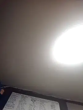 Curious9884 online show from 19, 4, 2026