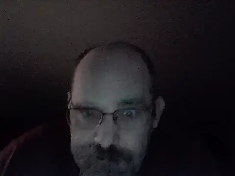 Snapshot of crazyheratic8 chatting on 9, 7, 2026 crazyheratic8 online show from 9, 7, 2026