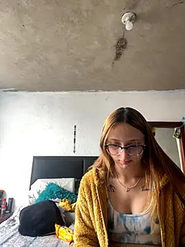 Snapshot of imariahot chatting on 16, 10, 2025 imariahot online show from 16, 10, 2025