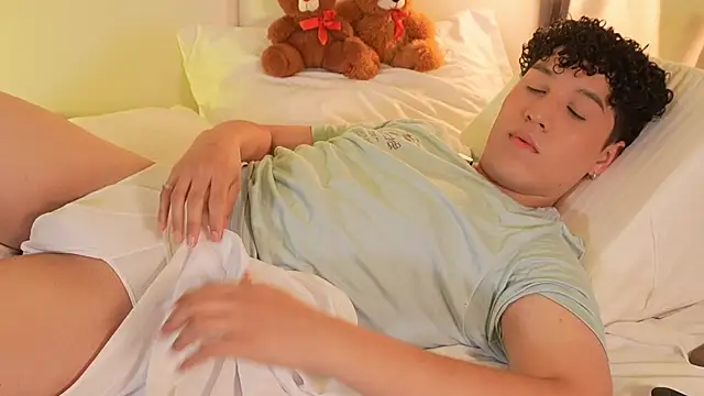 kai zareck online show from 22, 2, 2026