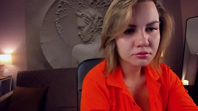 AriaEven online show from 18, 10, 2025