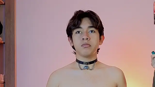 Darcy and Stolas online show from 13, 11, 2025