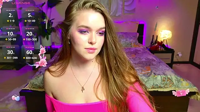 Snapshot of EmilyWhispers chatting on 21, 4, 2026 EmilyWhispers online show from 21, 4, 2026