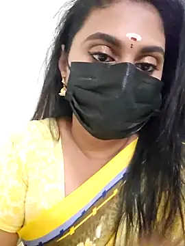 Dheronika sweetie online show from 7, 10, 2025