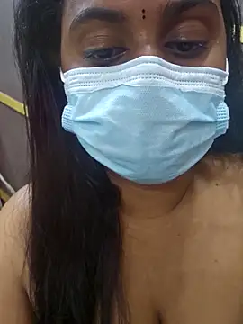 Dheronika sweetie online show from 6, 3, 2026