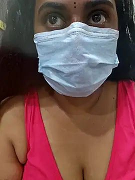 Dheronika sweetie online show from 21, 3, 2026