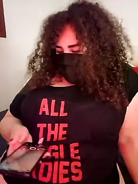 bbw desire6 online show from 20, 12, 2025