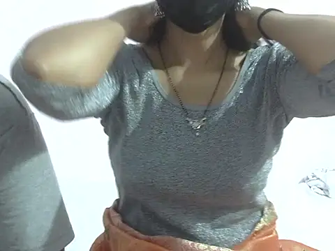 Laila Cute online show from 8, 2, 2026