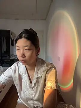 chibaoao66 online show from 2, 11, 2025