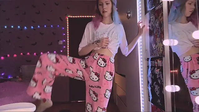 Jerrieberry online show from 2, 4, 2026