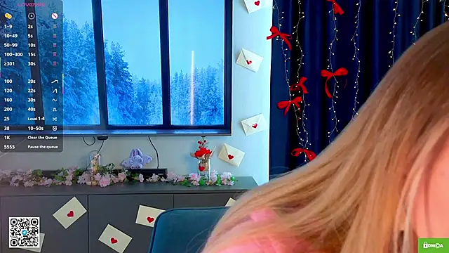 JulieLupo online show from 26, 2, 2026