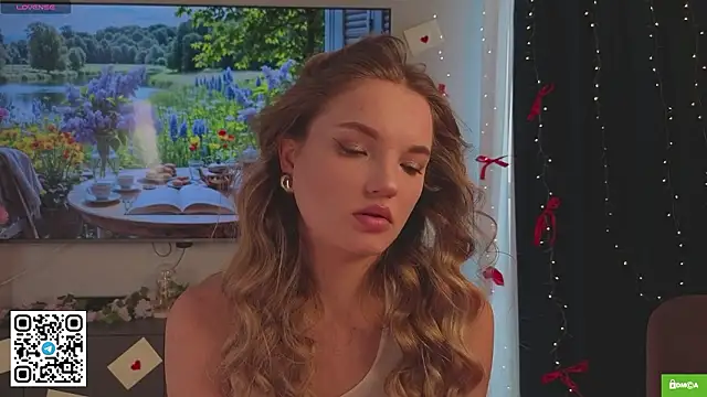 JulieLupo online show from 17, 3, 2026