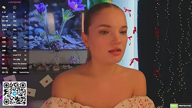 JulieLupo online show from 31, 3, 2026