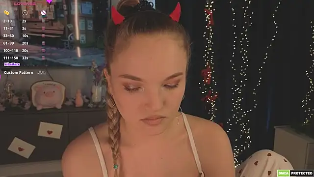 JulieLupo online show from 15, 4, 2026