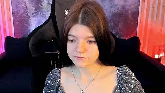 StasyaCollins online show from 20, 10, 2025