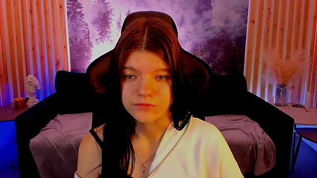 StasyaCollins online show from 24, 10, 2025