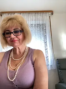 BoloshkaBlonda online show from 27, 11, 2025