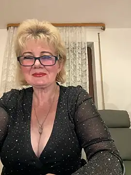 BoloshkaBlonda online show from 10, 1, 2026