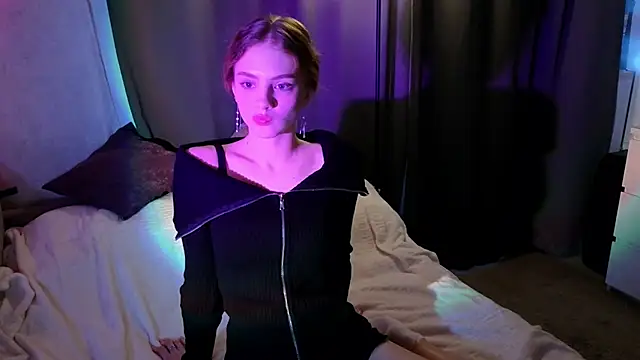 midnightMaya online show from 18, 10, 2025