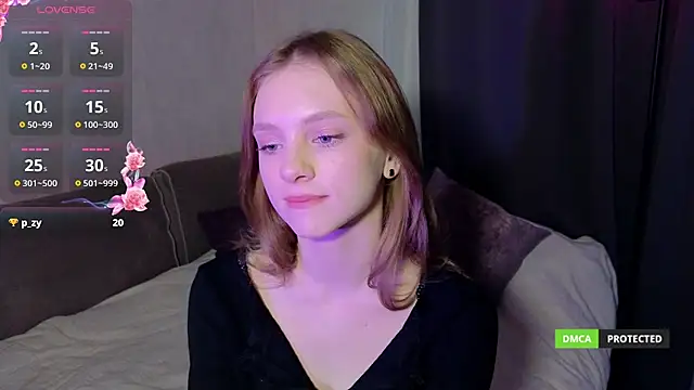 midnightMaya online show from 20, 4, 2026