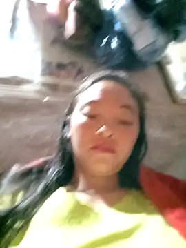 Minkine022 online show from 19, 10, 2025