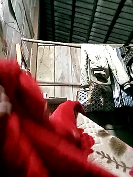 Minkine022 online show from 16, 12, 2025