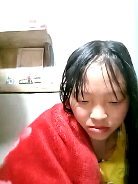 Minkine022 online show from 1, 2, 2026