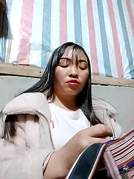 Minkine022 online show from 9, 2, 2026