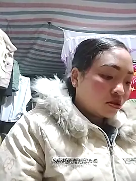 Minkine022 online show from 11, 2, 2026