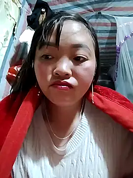 Minkine022 online show from 7, 3, 2026