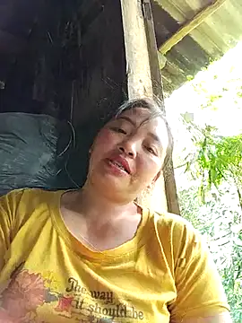 Minkine022 online show from 9, 4, 2026