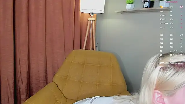 PocketDollX online show from 23, 7, 2026