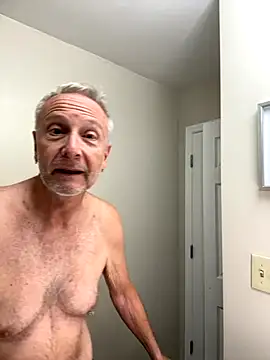 Snapshot of ApolloThrust chatting on 13, 10, 2025 ApolloThrust online show from 13, 10, 2025