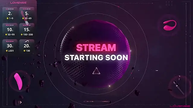 Snapshot of ApolloThrust chatting on 2, 12, 2025 ApolloThrust online show from 2, 12, 2025