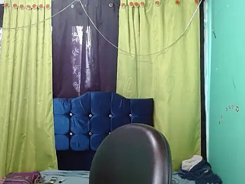 Ebony luna online show from 19, 3, 2026