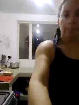 Snapshot of adelgey_michell chatting on 10, 10, 2025 adelgey michell online show from 10, 10, 2025